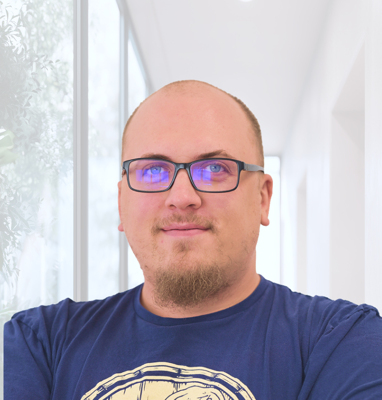 Alexander Laibl