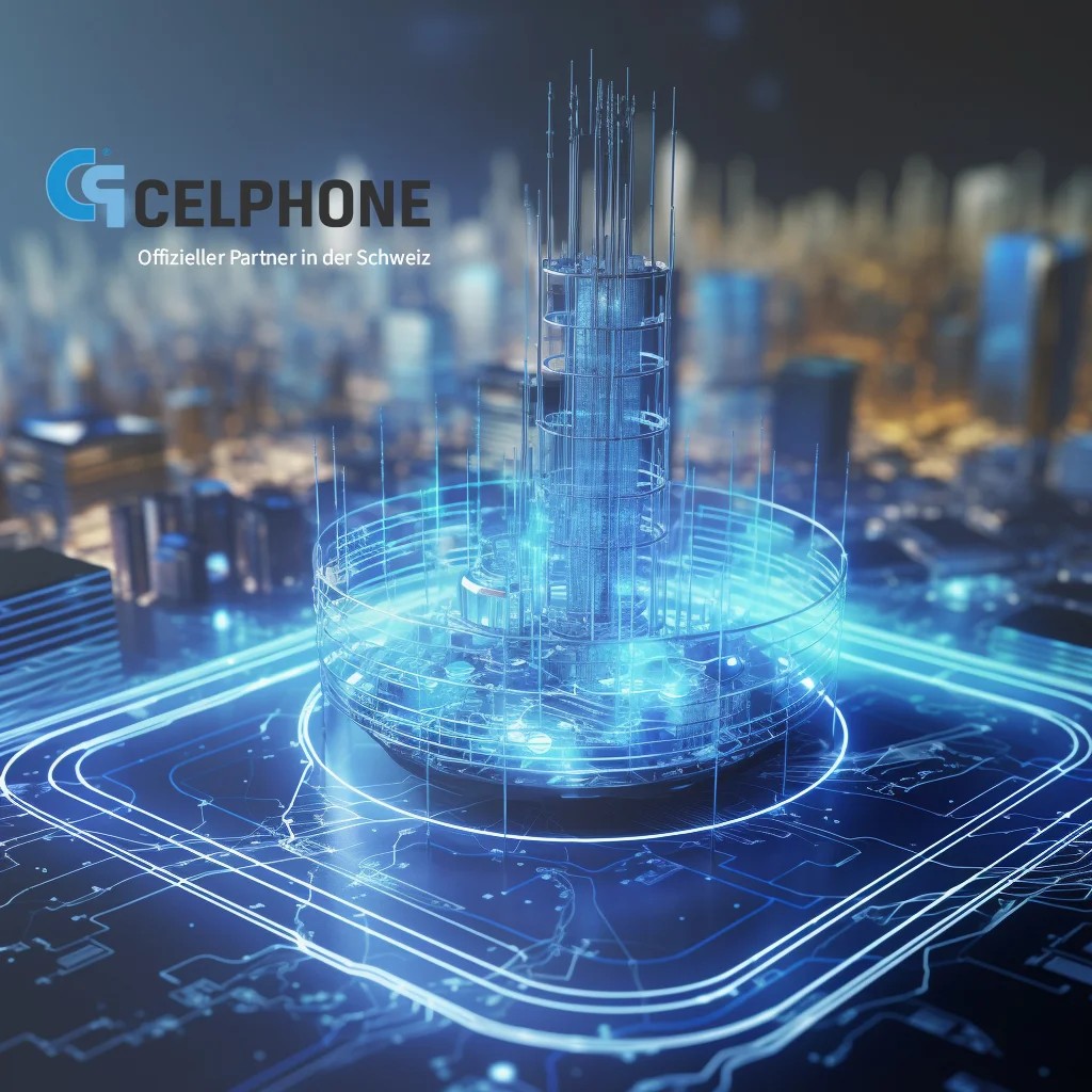 Celphone Schweiz: Lokaler Support für Schweizer Kunden
