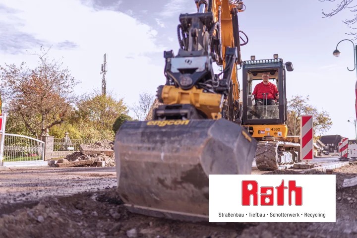 Rath: Zeitverluste mit Telematik eliminieren