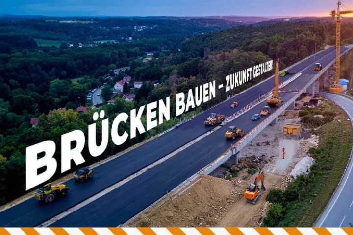 VDBUM-Bauseminar 2026: Willingen