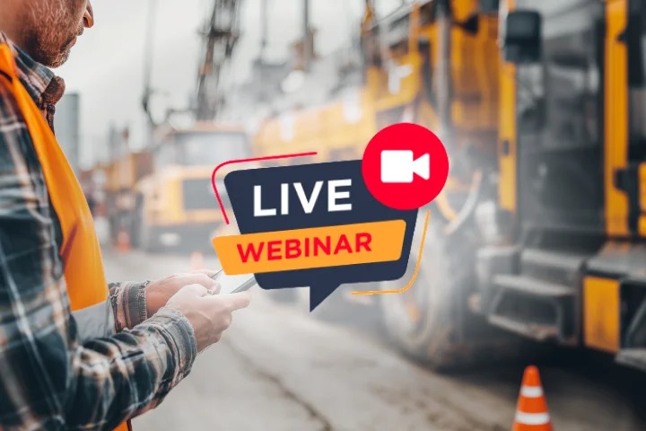 ZAB-Webinar: Digitales Bauen in der Praxis