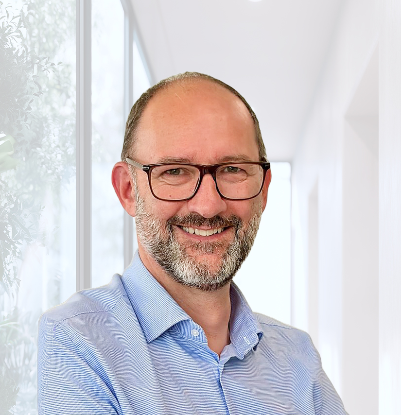 Ing. Christian Meschnig, Geschäftsführer, Rosenberger Telematics GmbH