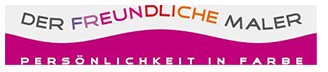 Der freundliche Maler