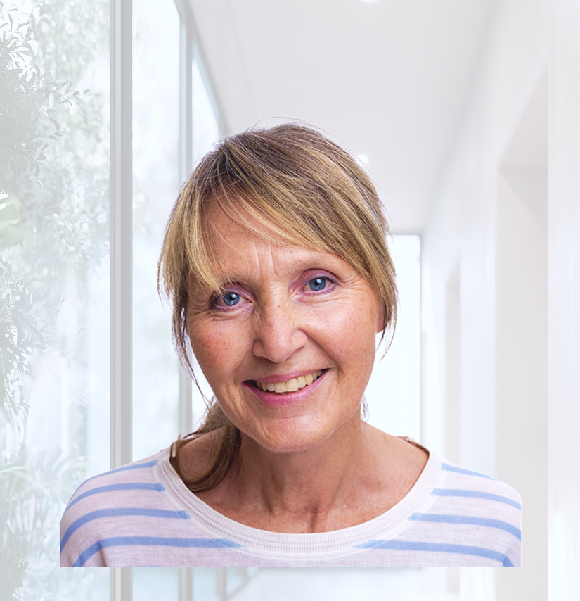Sabine Compernass