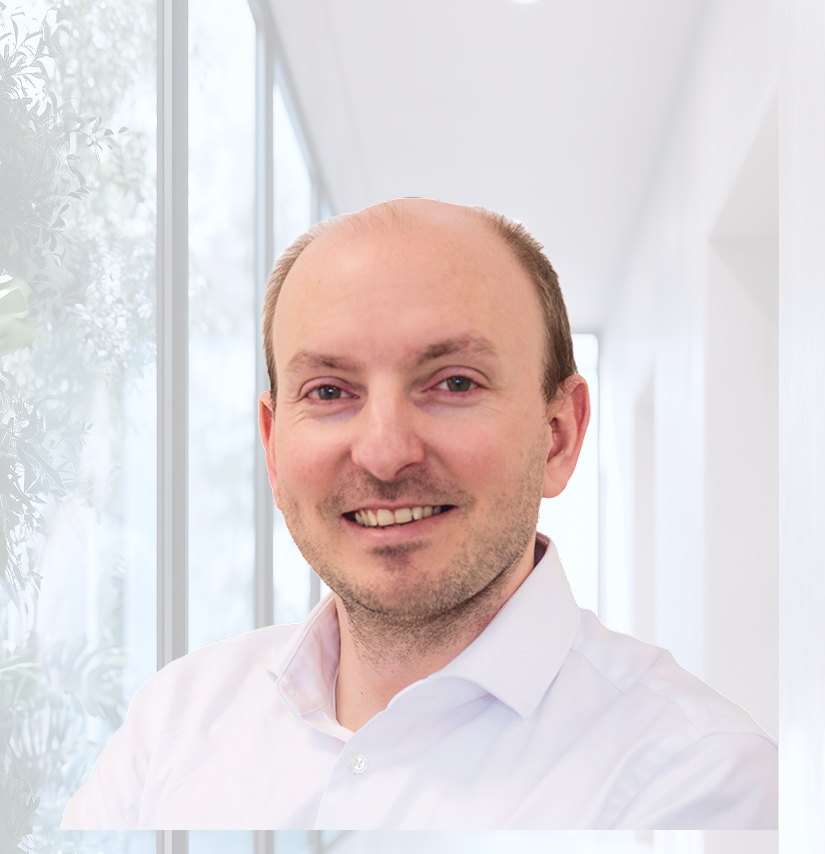Thomas Koniarek, CTO & Head of R&D, Rosenberger Telematics
